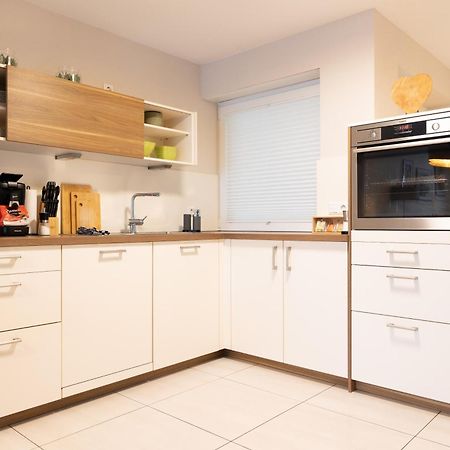 Appartementdeluxe Steiert - Near Europa Park - Rulantica - Spacious - Fully Equipped Kitchen - Private Garden - Free Parking - Pet Friendly Schwanau Exterior photo