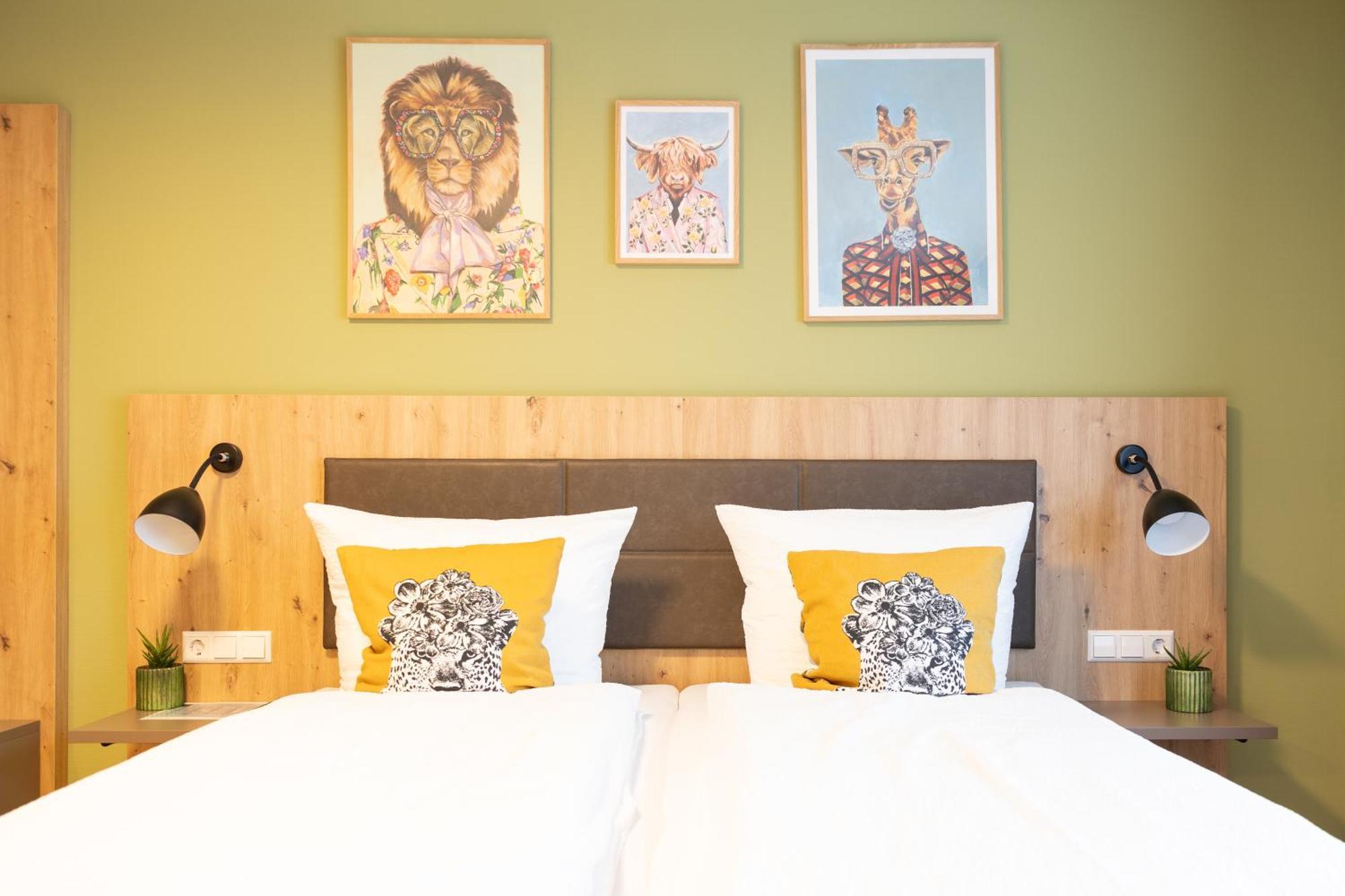 Appartementdeluxe Steiert - Near Europa Park - Rulantica - Spacious - Fully Equipped Kitchen - Private Garden - Free Parking - Pet Friendly Schwanau Exterior photo