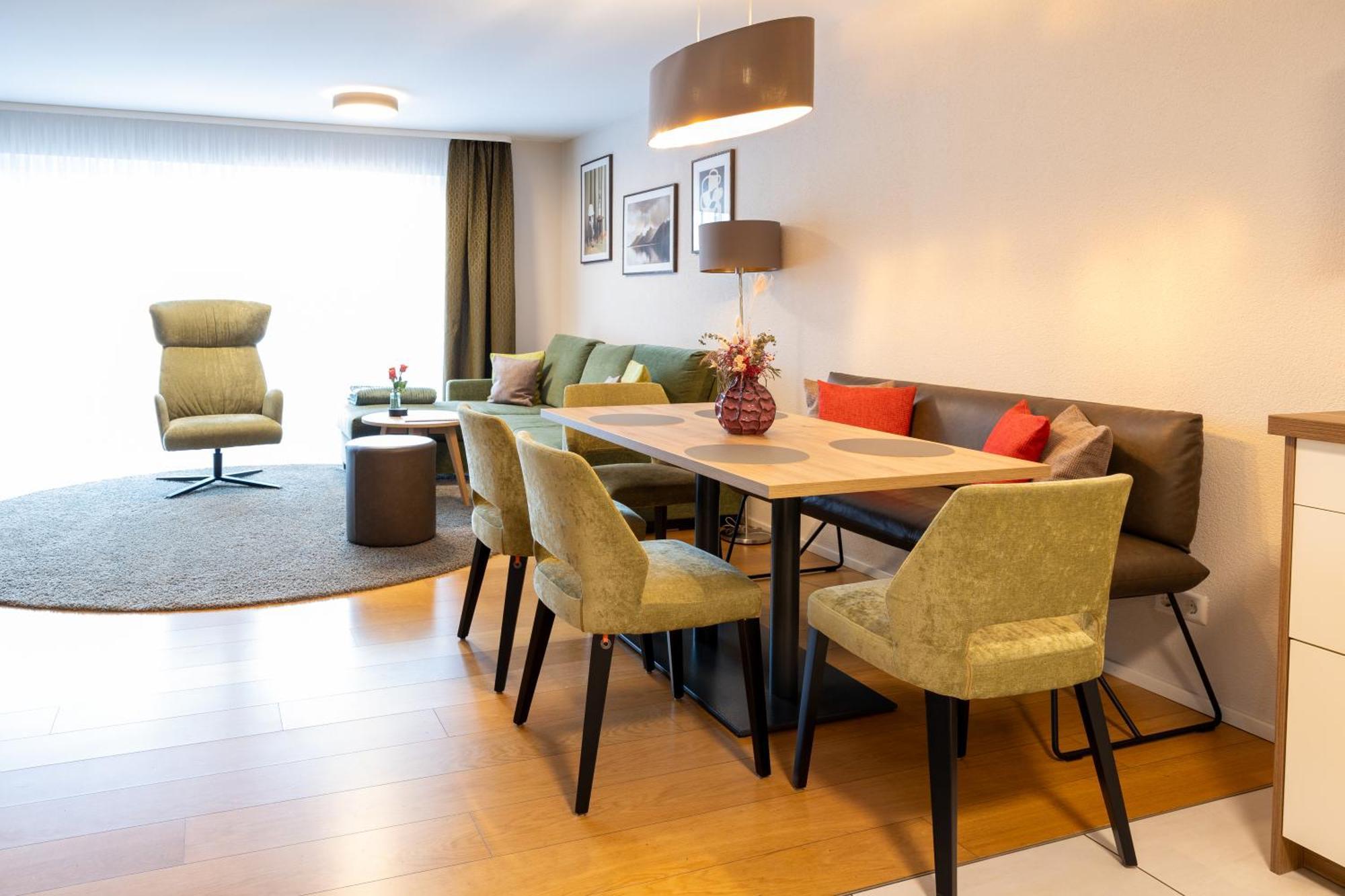 Appartementdeluxe Steiert - Near Europa Park - Rulantica - Spacious - Fully Equipped Kitchen - Private Garden - Free Parking - Pet Friendly Schwanau Exterior photo