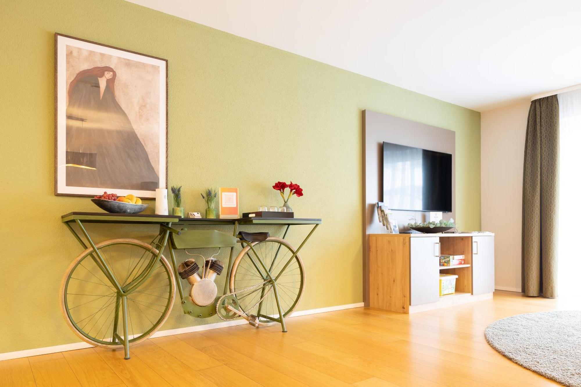 Appartementdeluxe Steiert - Near Europa Park - Rulantica - Spacious - Fully Equipped Kitchen - Private Garden - Free Parking - Pet Friendly Schwanau Exterior photo